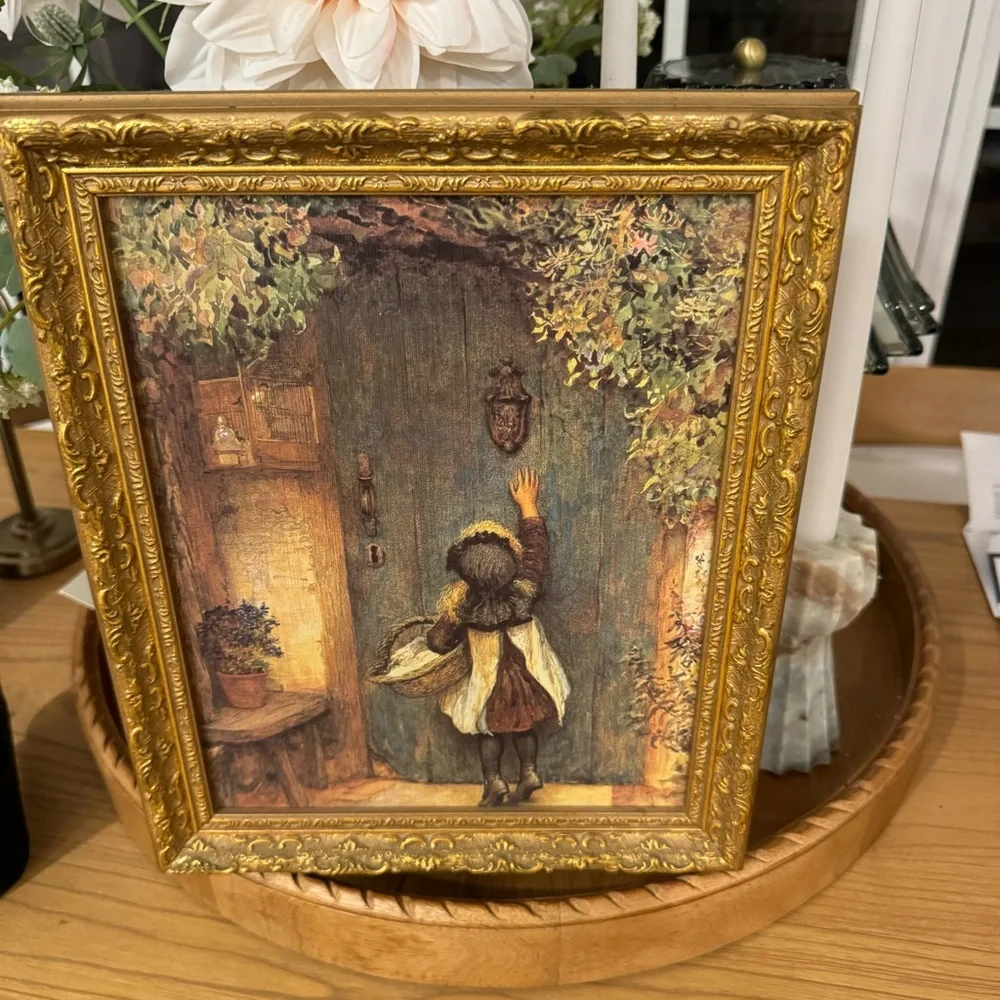 VINTAGE 